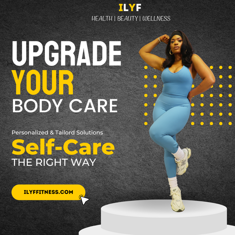 ILYF Limitless Ultracut Extreme Weight-loss Collection