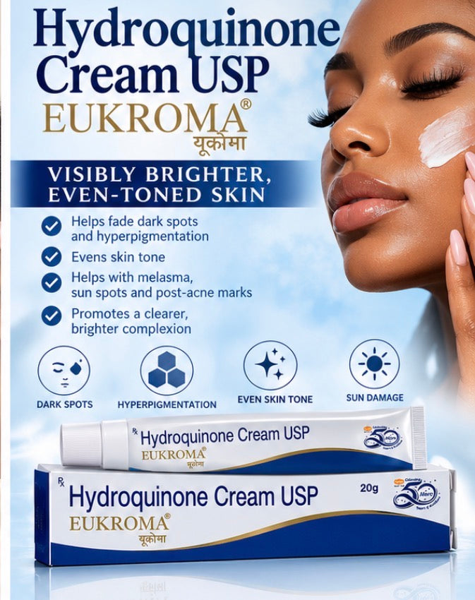 Hydroquinone