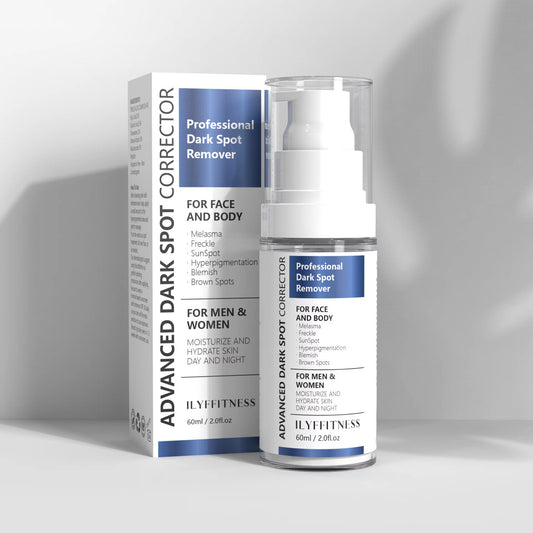 Professional dark spot remover