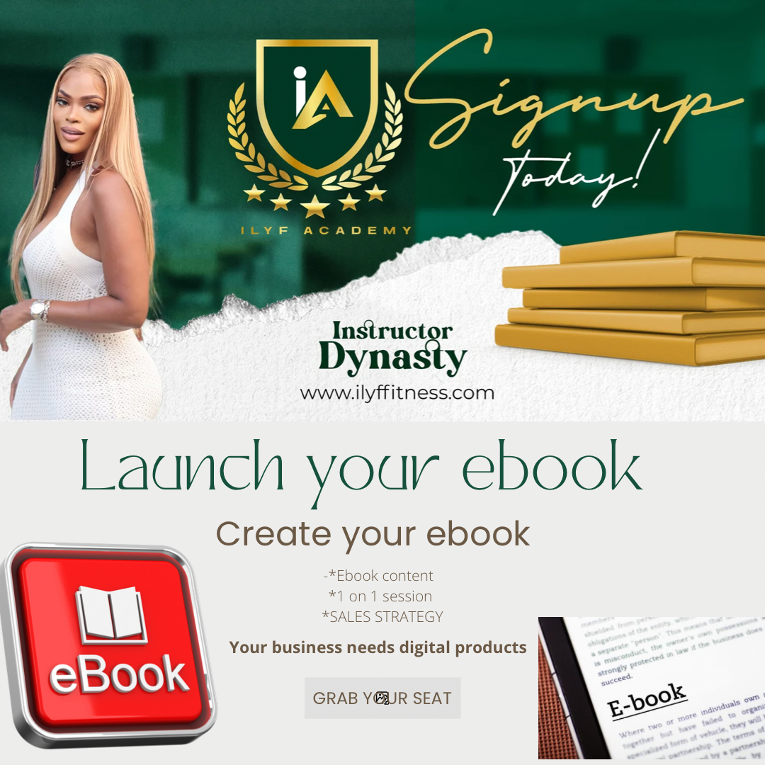 Ebook curation course