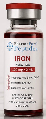 Iron