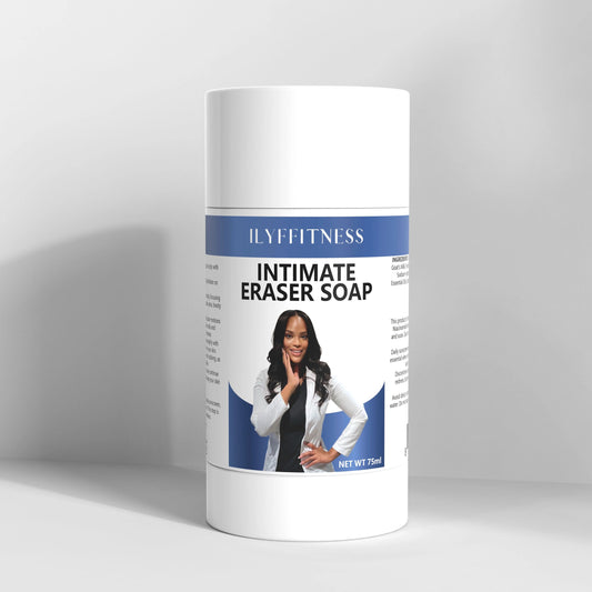 Intimate Eraser Bar