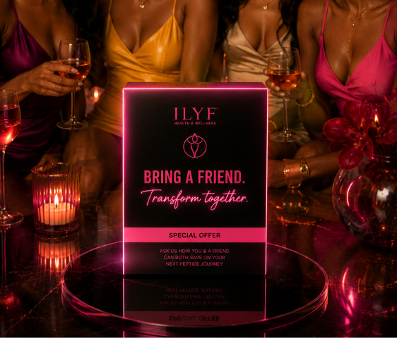 "FRIEND DO" Package