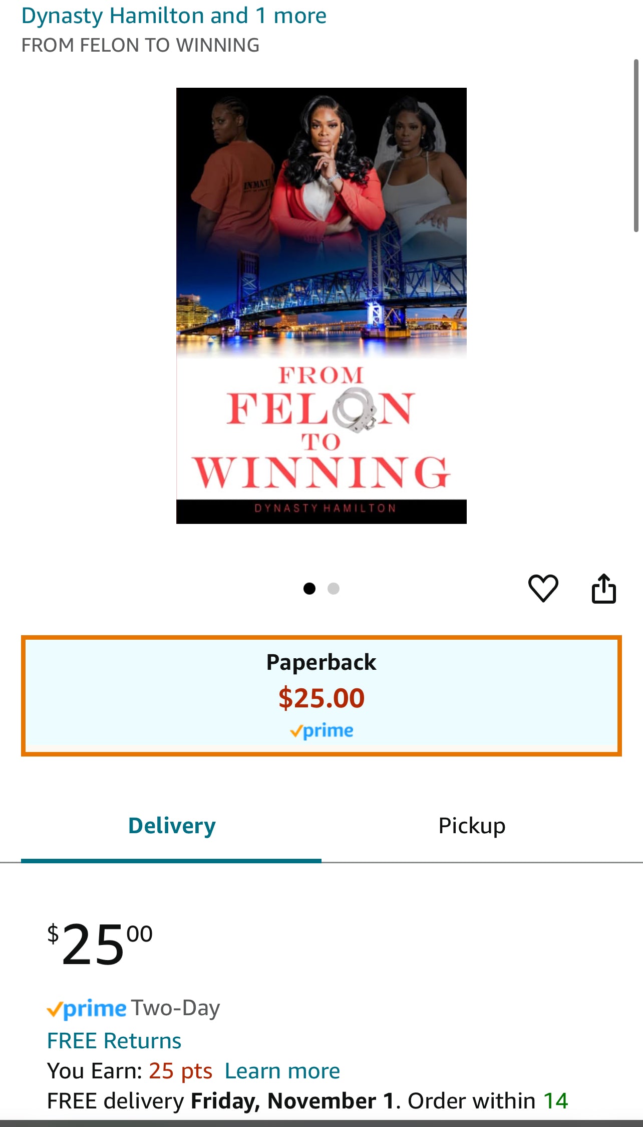 Publish your book