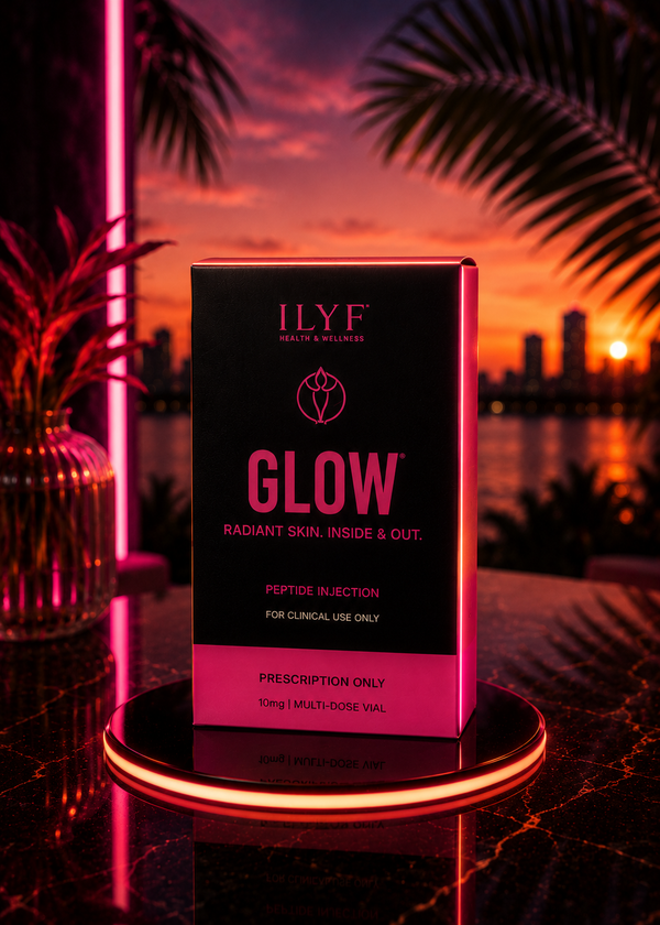'GLOW' Package