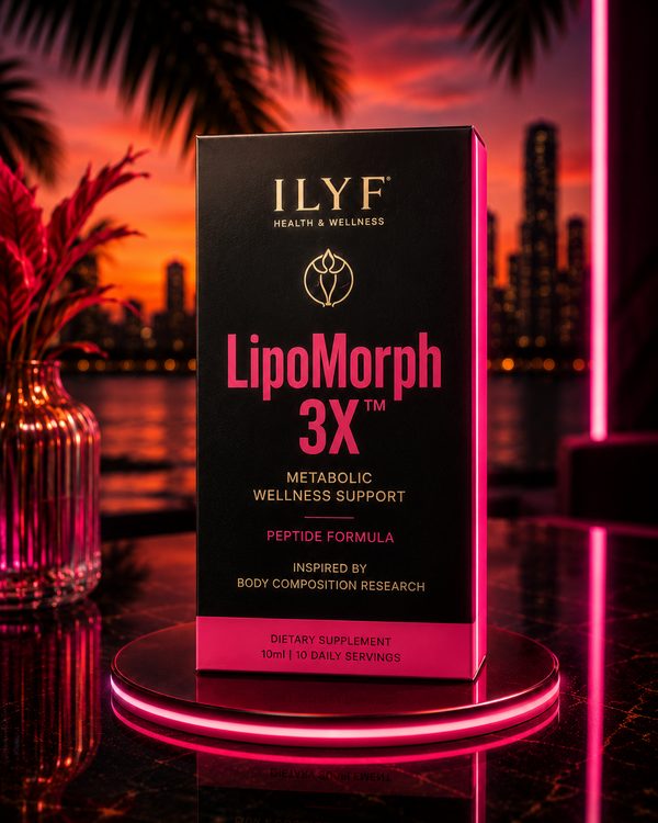 LipoMorph 3X™