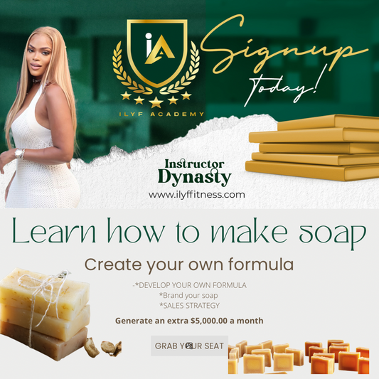 Soap Development Course