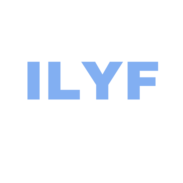 ILYFFITNESS logo