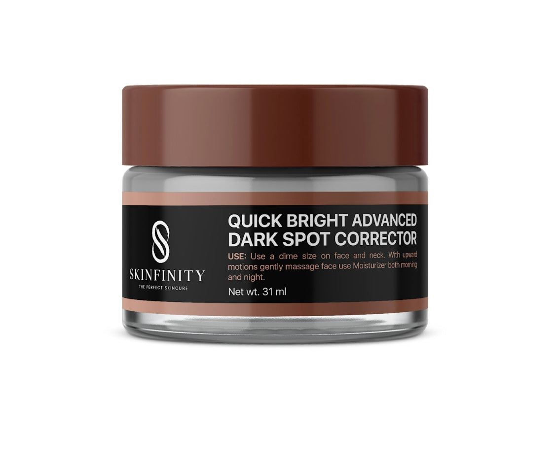 Advanced Dark spot remover - ILYFFITNESS