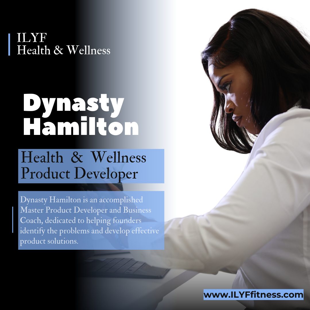 Health & Wellness Product Consultation