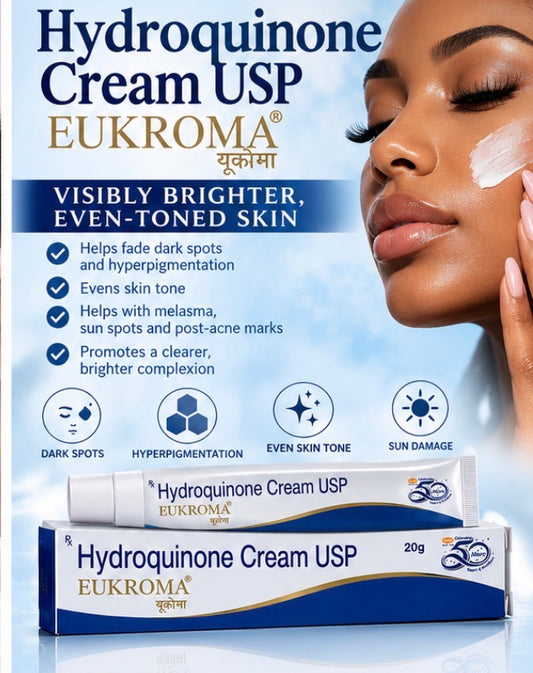 Hydroquinone
