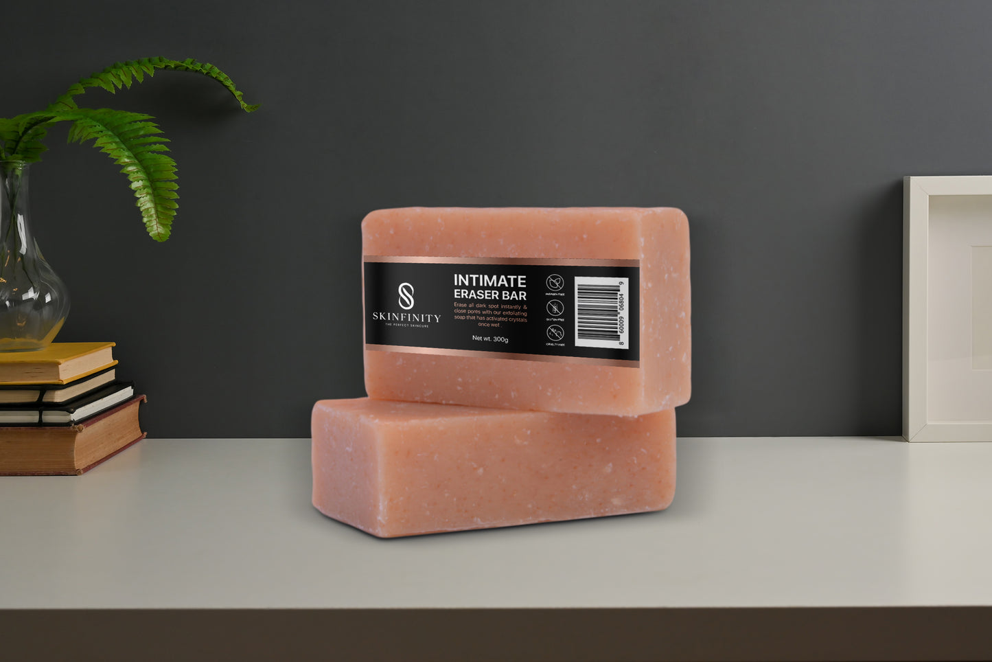 Wholesale bulk soap