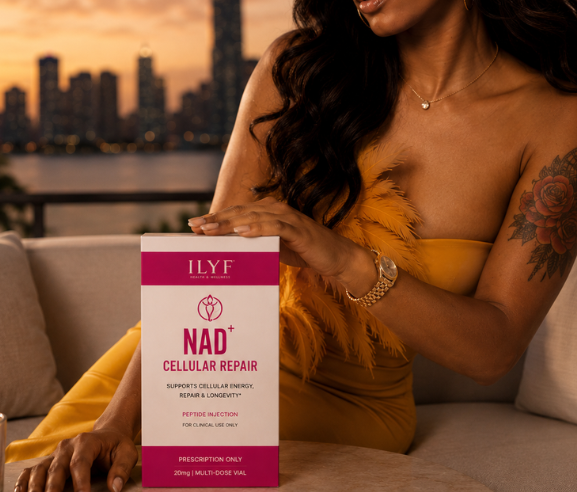 NAD CELLULAR REPAIR