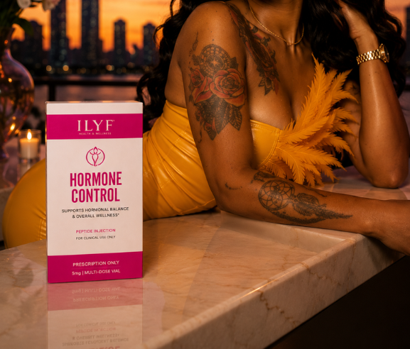 HORMONE CONTROL