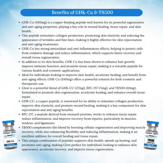 Peptides for Hair Growth