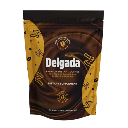 Delgada Instant Coffee