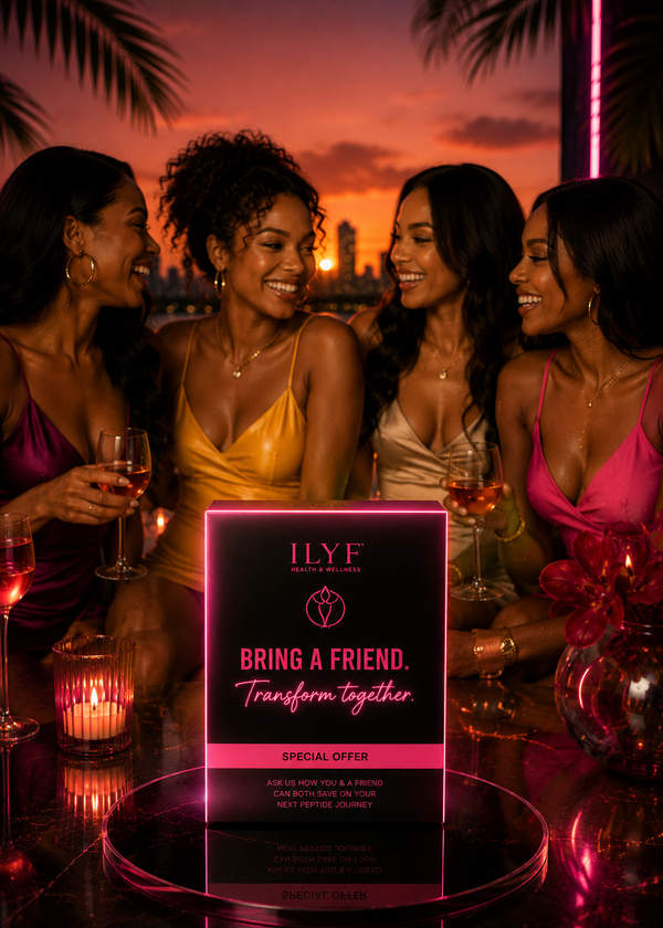 'FRIEND DO" Package