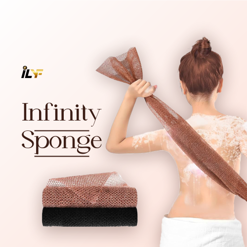 Infinity Sponge