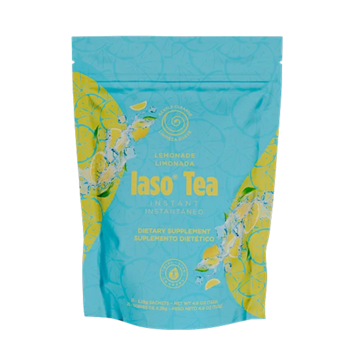 Lemonade Iaso® Instant Tea