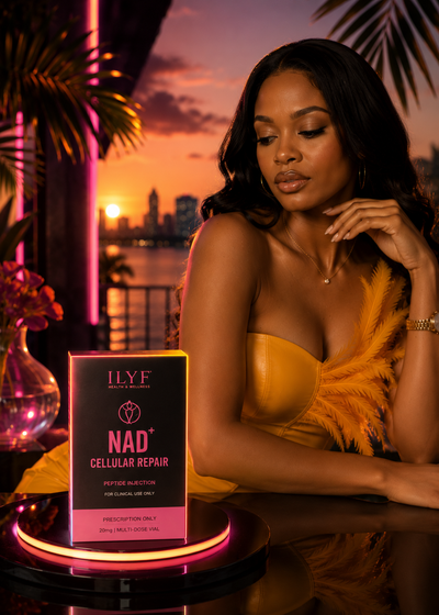 NAD CELLULAR REPAIR